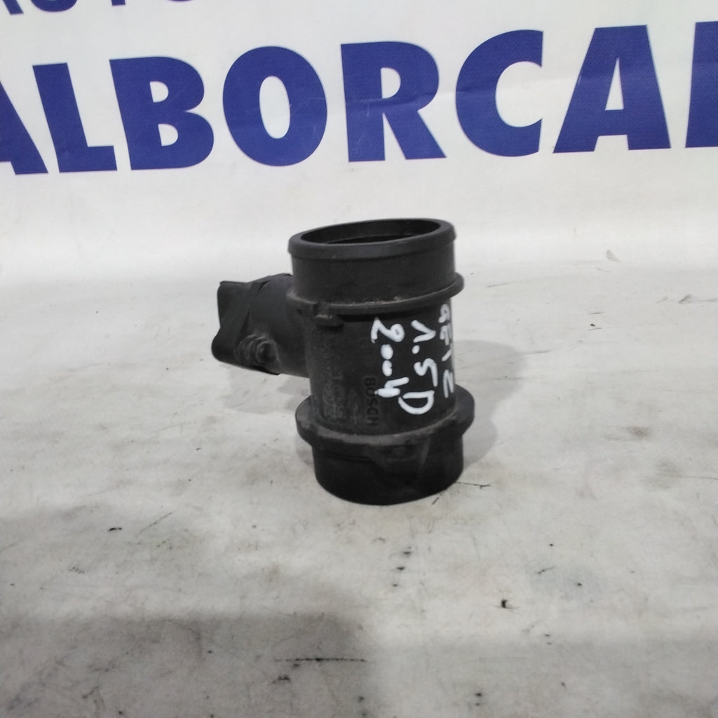 Debimetro hyundai matrix /getz 1.5 diesel anno 2004 codice:0281002528