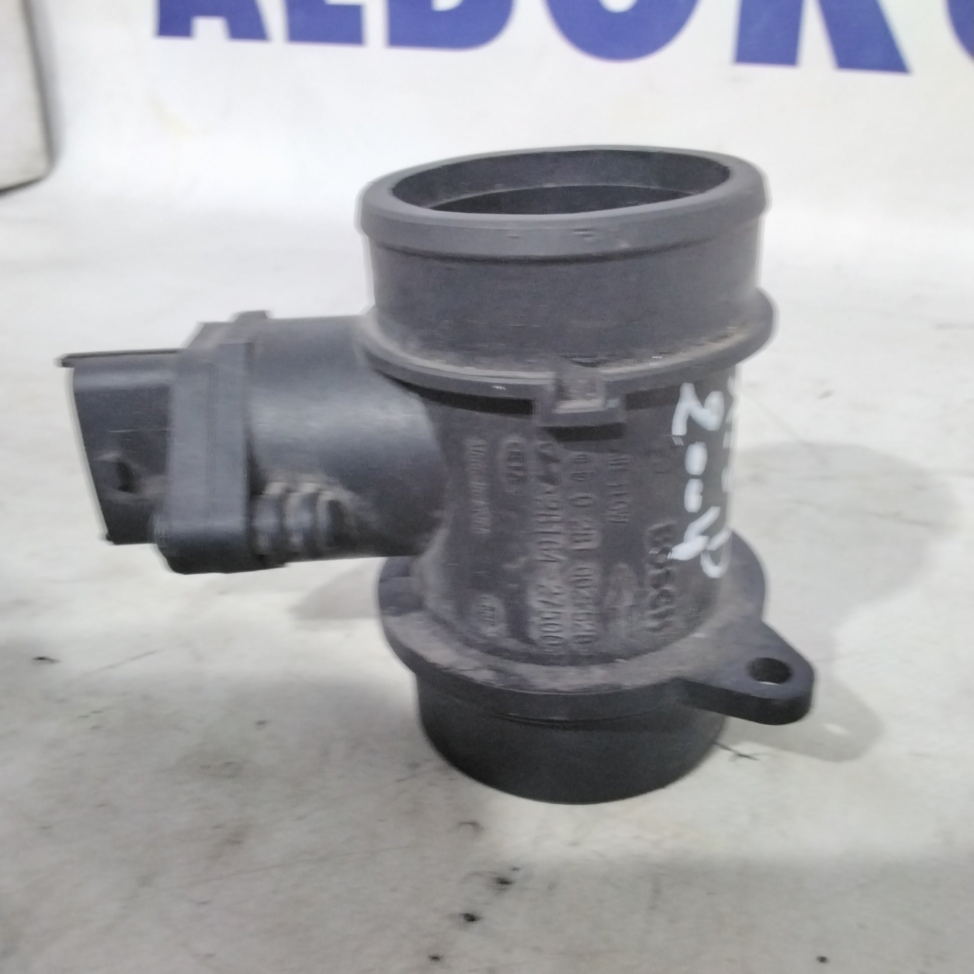Debimetro hyundai matrix /getz 1.5 diesel anno 2004 codice:0281002528