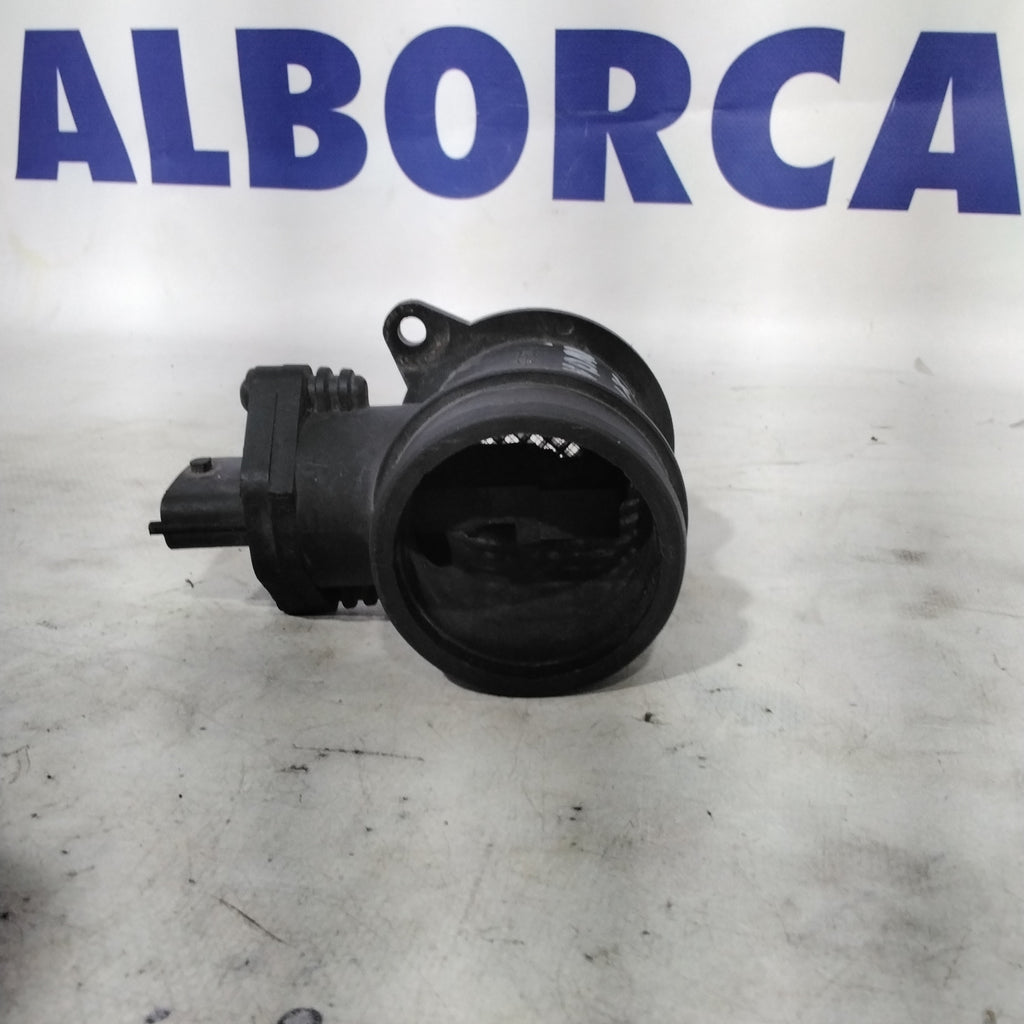 Debimetro hyundai matrix /getz 1.5 diesel anno 2004 codice:0281002528
