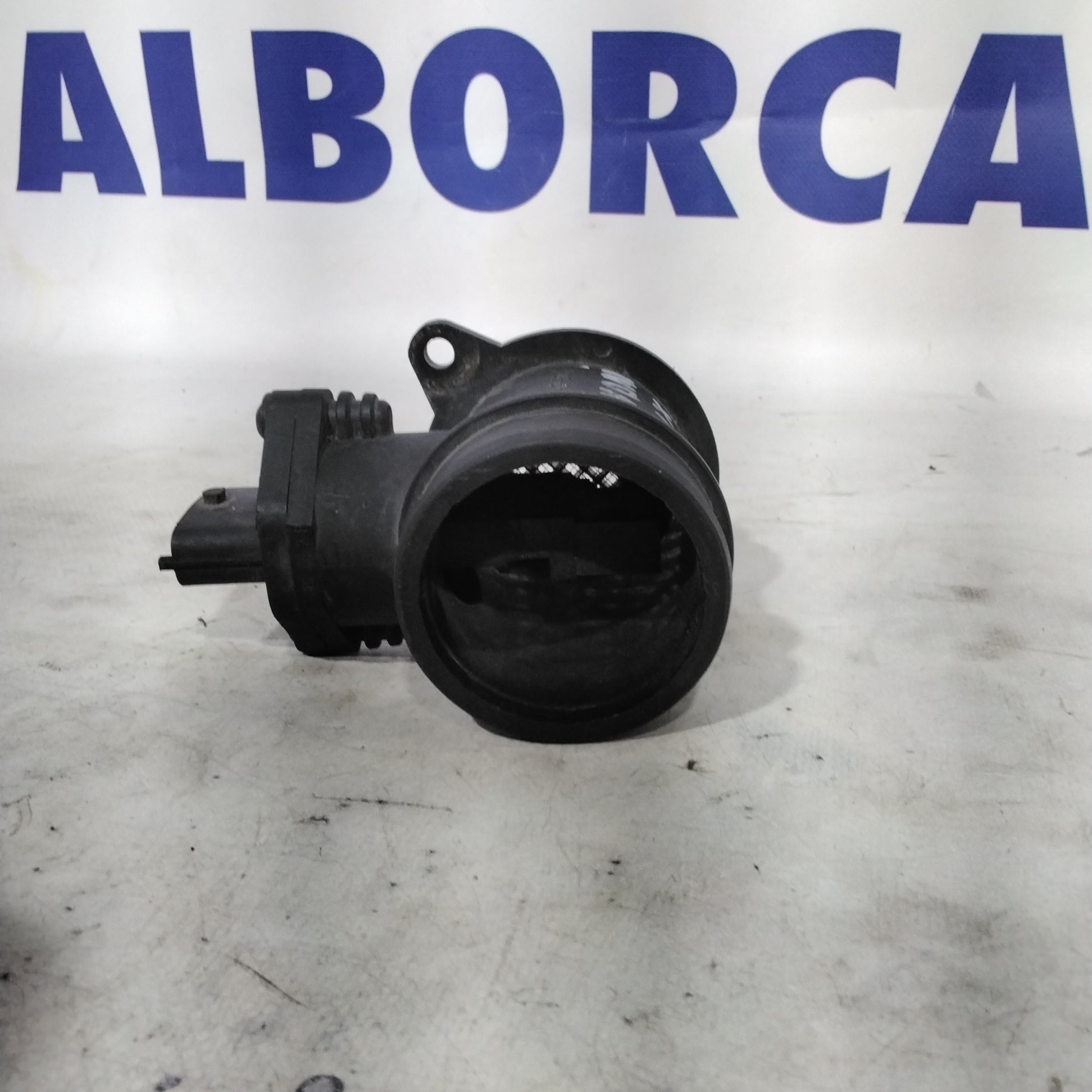 Debimetro hyundai matrix /getz 1.5 diesel anno 2004 codice:0281002528