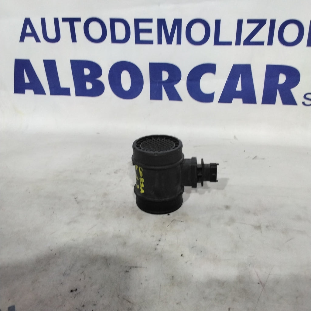 Debimetro opel corsa 1.3 diesel anno 2009 codice :55350048