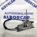 Palanca de cambios manual Audi A3 2.0 TDI 6 velocidades año 2003 código: 1K0711061A