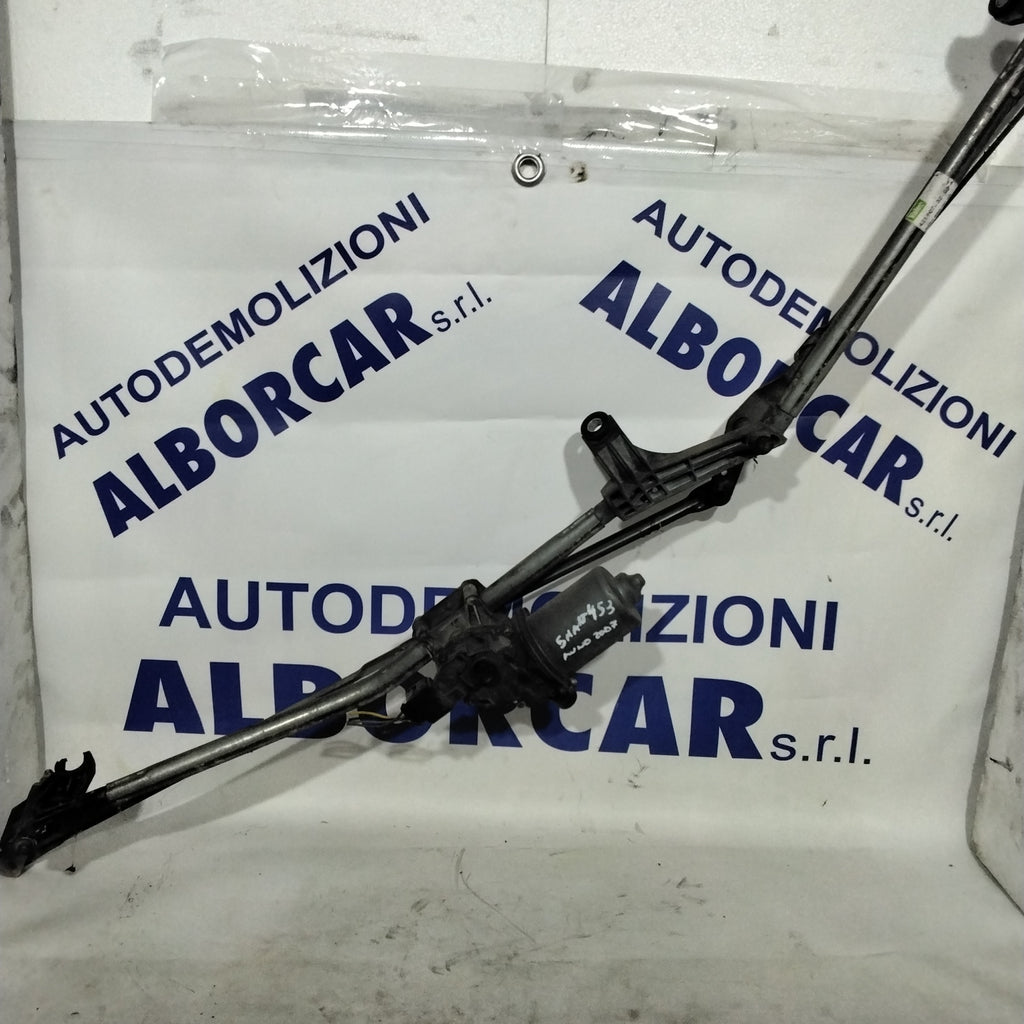 motorino tergicristallo smart fortwo 453 anno 2007 codice :A4518240001(sfp1)
