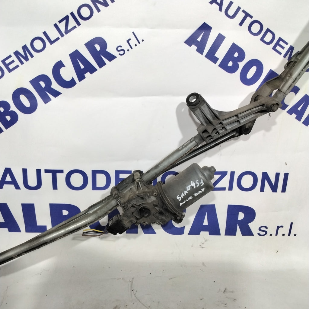 motorino tergicristallo smart fortwo 453 anno 2007 codice :A4518240001(sfp1)