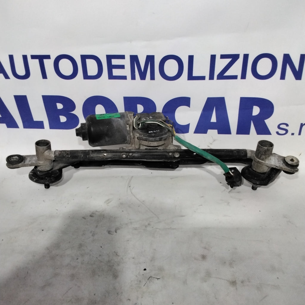 Motorino tergicristallo hyundai i20 1.2 benzina anno 2010 codice:981101J000(sfp1)