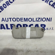 Carica l&#39;immagine nel visualizzatore di Gallery, Parasole audi a3 anno 2003

