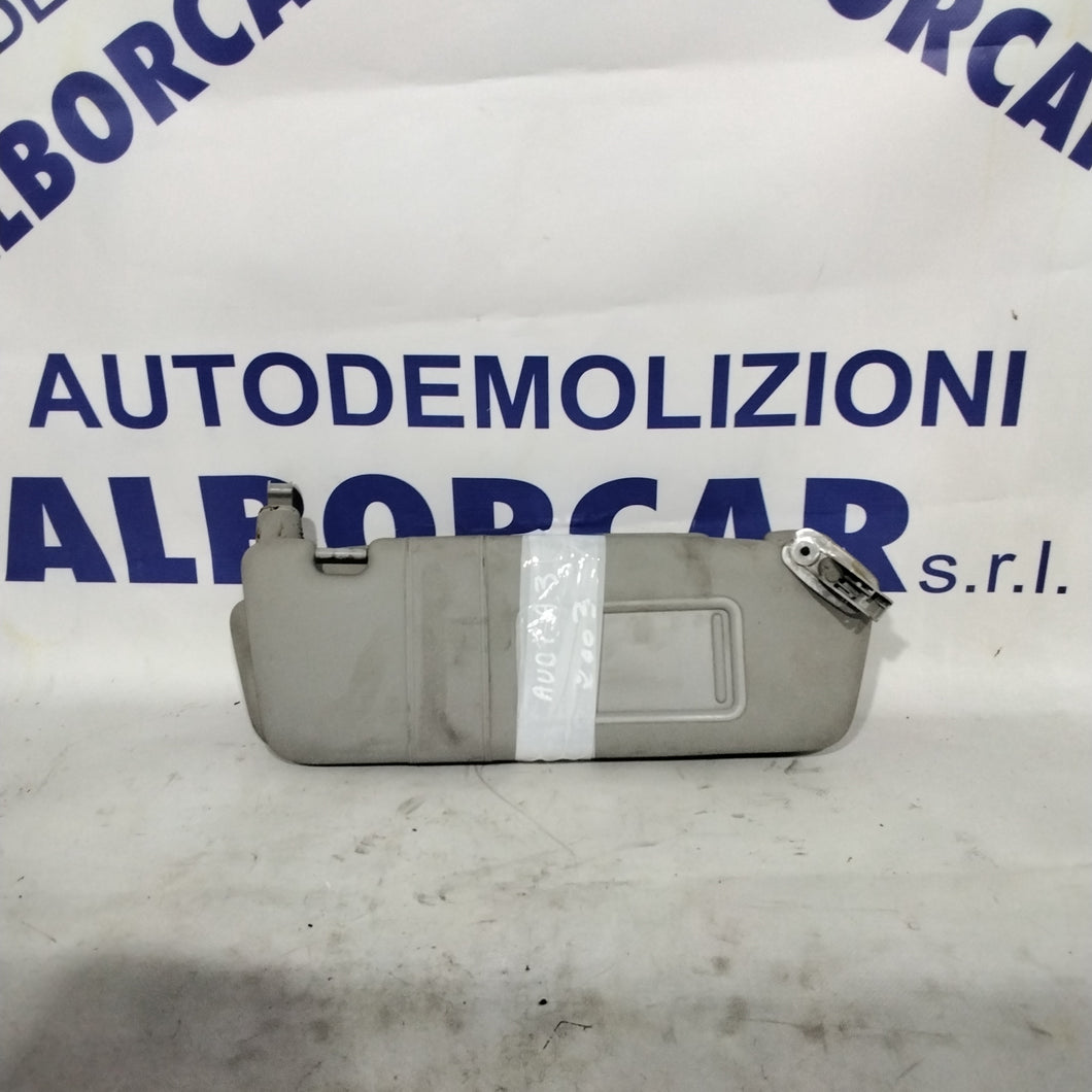 Parasole audi a3 anno 2003