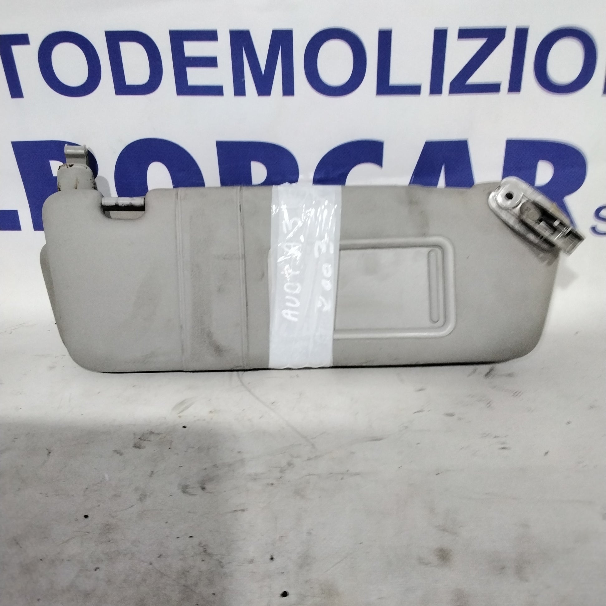 Parasol Audi A3 año 2003
