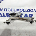 Toyota Yaris 1.4 D-4D wiper motor year 2006 code:1593000431( sfp1)