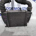 Renault Clio 1.5 Diesel Intercooler Radiator Year 2005