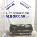 Complete dashboard smart fortwo 453 1.0 petrol year 2007