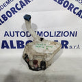 Vaschetta dell'acqua tergicristallo toyota yaris benzina anno 2006