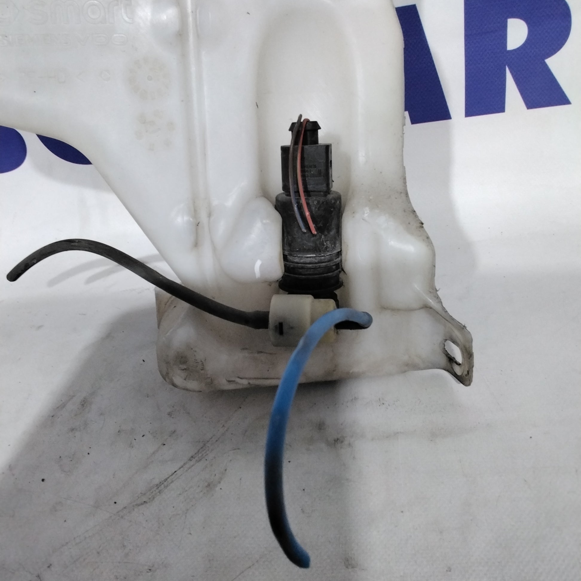 Vaschetta dell'acqua tergicristallo smart fortwo 453 1.0 benzina anno 2007 codice:A4518690020