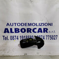 espejo retrovisor exterior derecho eléctrico fiat palio de 1996/2010 (sf8p1)