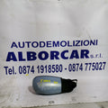 specchietto retrovisore esterno destro elettrico fiat punto terza serie anno 2005/2006