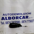 specchietto retrovisore esterno destro manuale fiat punto terza serie anno 2005/2006