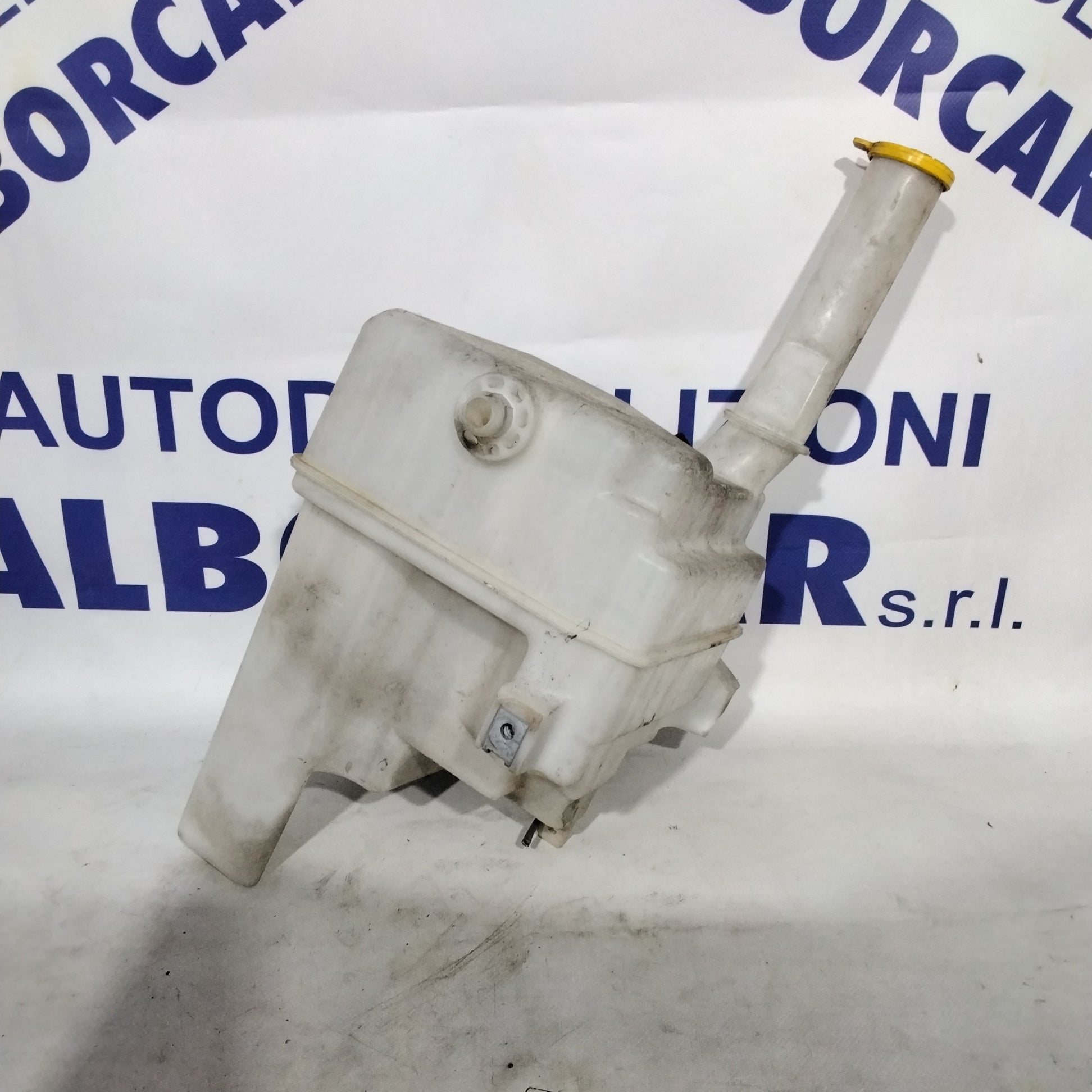 Vaschetta dell'acqua tergicristallo mazda 6 anno 2006 codice:GP9A67480
