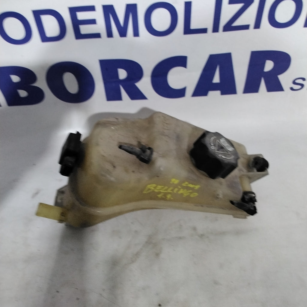 Vaschetta dell'acqua raffreddamento radiatore  Citroen berlingo 1.9 diesel anno 1998/2002