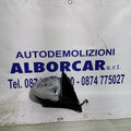 espejo retrovisor exterior derecho Fiat Tipo año 2019