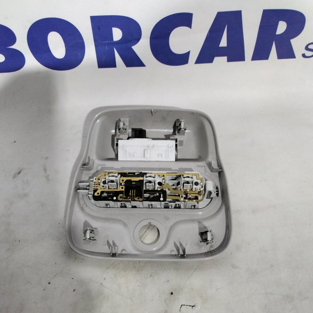 Plafón smart fortwo 453 1.0 gasolina año 2017 código:A4536902700