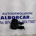 electric right-hand exterior mirror Fiat Doblò facelift series year 2006-2007 (sf8p1)