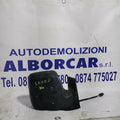 right manual exterior mirror Fiat Scudo year 1996-1997