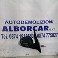 specchietto retrovisore esterno destro manuale fiat marea anno 1996-2003