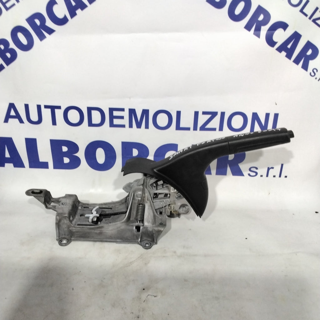 Frena mano smart fortwo anno 2017 codice:1238050J