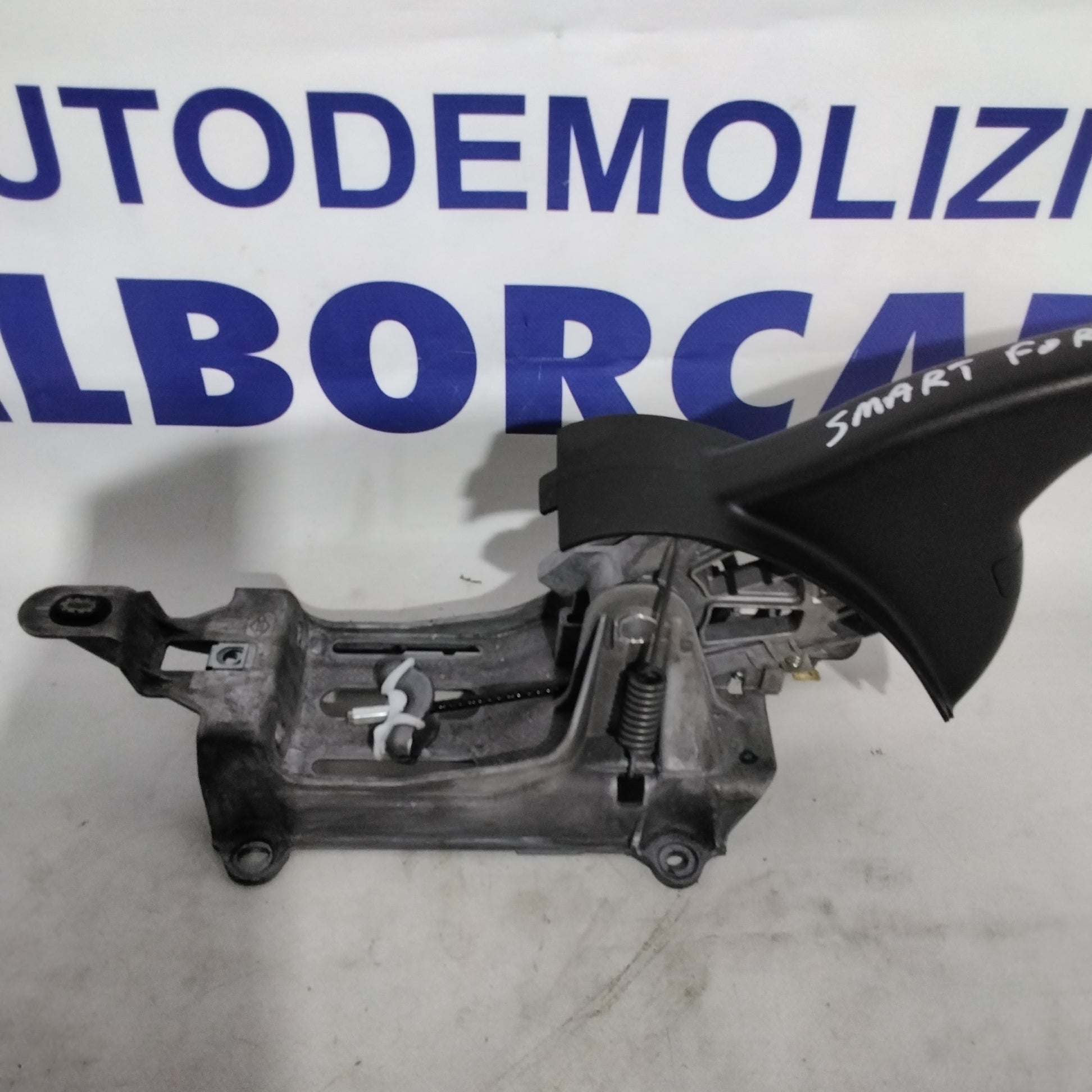Frena mano smart fortwo anno 2017 codice:1238050J