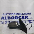 Espejo retrovisor exterior derecho eléctrico Fiat Brava año 2009