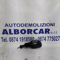 Espejo retrovisor exterior izquierdo manual Ford Ka año 1996-2008 (sf8p2)