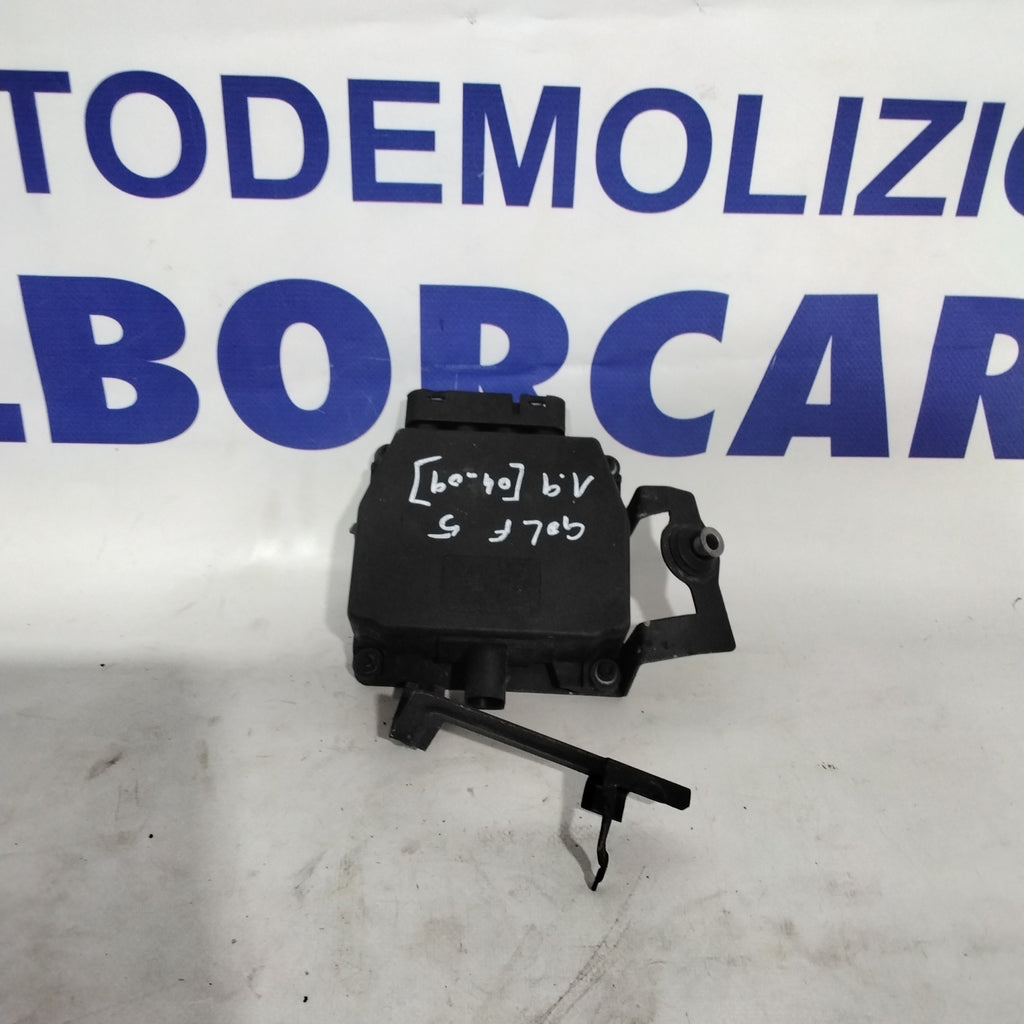 differential control unit Volkswagen Golf 5 1.9 TDI year (04-09) code: 1K0906279B