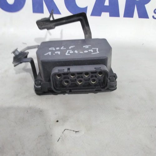 centralina controllo differenziale  volkswagen golf 5 1.9 tdi anno (04-09) codice :1K0906279B