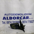 retrovisor exterior derecho manual ford escort año 1995-1999 (sf8p2)