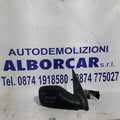 specchietto retrovisore esterno destro manuale citroen saxo anno 1999-2004 (sf8p2)