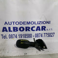 Ford Ka 1996-2008 Manual Right Exterior Rear View Mirror (sf8p2)