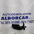 specchietto retrovisore esterno destro manuale fiat uno anno 1989-1995 (sf8p1)