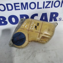 Carica l&#39;immagine nel visualizzatore di Gallery, Vaschetta dell&#39;acqua radiatore audi a6 2.5 tdi anno 2000 codice:4B0121403
