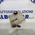 Vaschetta dell'acqua radiatore ford focus anno 2000
