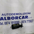 manual right outer rearview mirror Fiat Uno year 1983-1984 (sf8p1)
