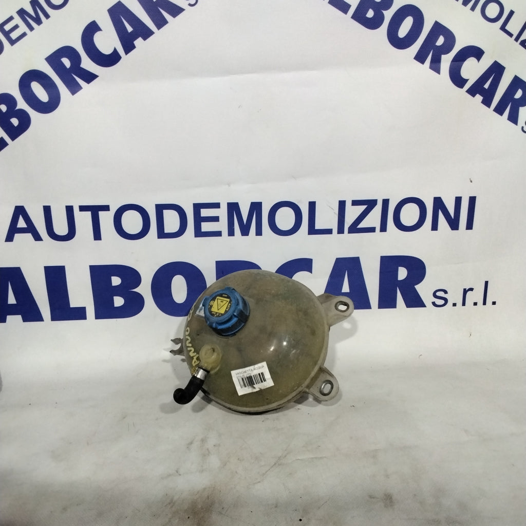 Vaschetta dell'acqua radiatore fiat stilo 1.9 jtd anno 2000