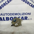 Vaschetta dell'acqua radiatore fiat stilo 1.9 jtd anno 2000