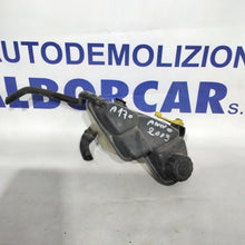 Carica l&#39;immagine nel visualizzatore di Gallery, Vaschetta dell&#39;acqua radiatore mercedes classe A170 anno 2003
