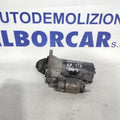 Motorino di avviamento alfa romeo 159 1.9 jtd anno 2005 codice:0001115021(sf15p3)
