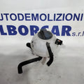 Vaschetta dell'acqua radiatore volkswagen polo anno 2007 codice:6Q0121407B