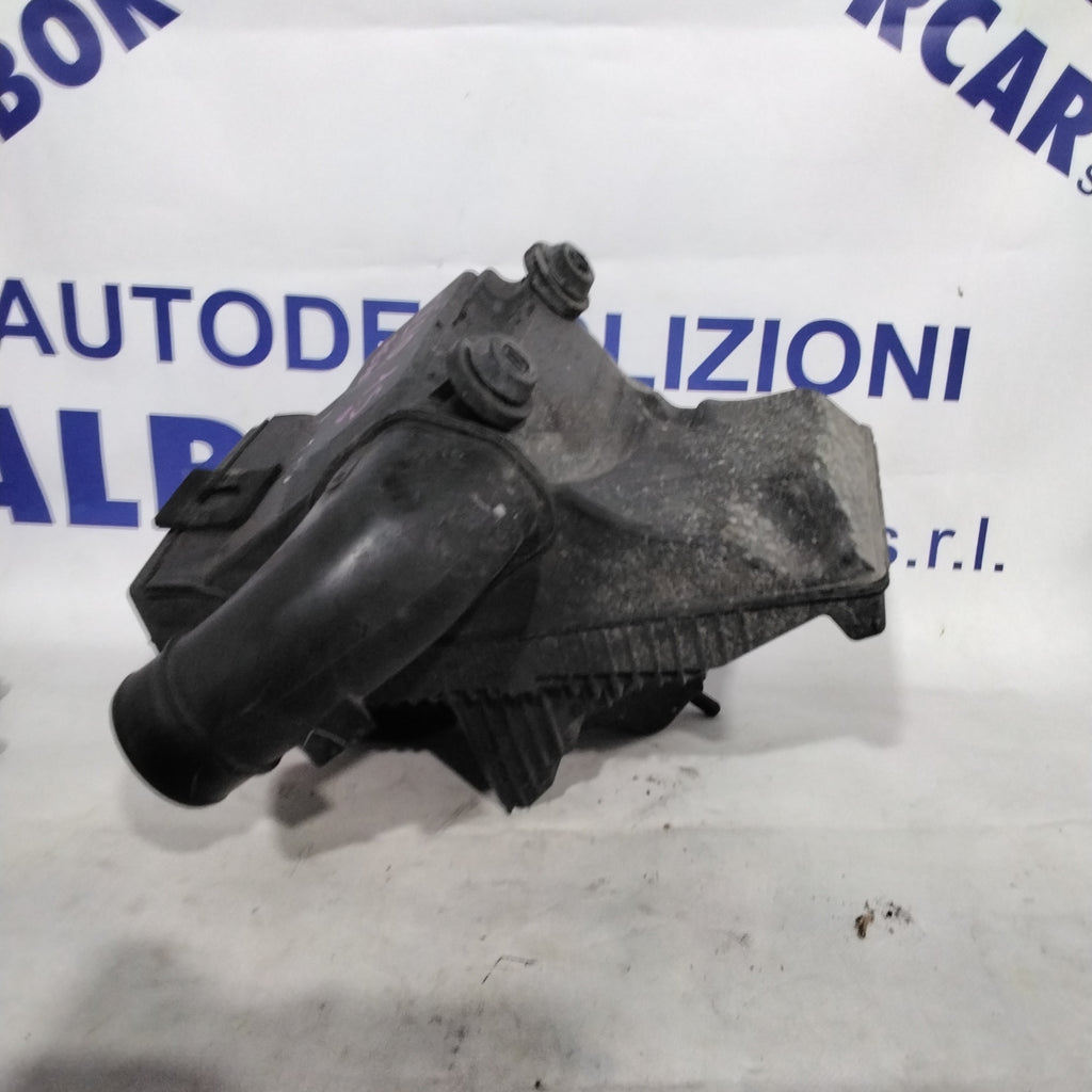 Porta filtro d'aria renault clio 1.5 dci anno 2005/2009 codice:8200366976