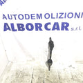 semieje alfa romeo 159 1.9 jtd año 2007 6 velocidades lado izquierdo