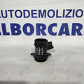 Debimetro fiat  panda /punto /idea/doblo lancia y 1.3 multijet anno 2005 codice:0281002613