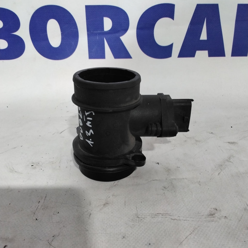 Debimetro fiat  panda /punto /idea/doblo lancia y 1.3 multijet anno 2005 codice:0281002613