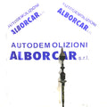 semiasse alfa romeo 159 1.9 jtd 6 marce anno 2007 lato destro